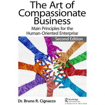 Vitalsource Technologies, Inc. The Art of Compassionate Business
