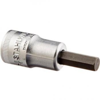 Cabeza de destornillador 3/8 Stahlwille 02050007