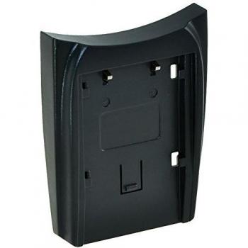 Adattatore Olympus PS‑BLS1/PS‑BLS5 in Nero – Modello Jupio JCP0091