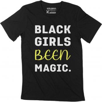 Maglia Black Women Empowerment Nera