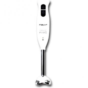 Batidora de acero inoxidable Nevir NVR-8331