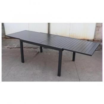 MESA ALUMINIO EXTENSIBLE LFT-2038