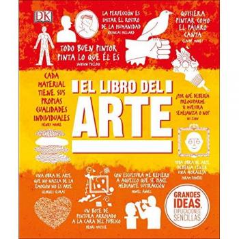 El libro del arte (Grandes Ideas)