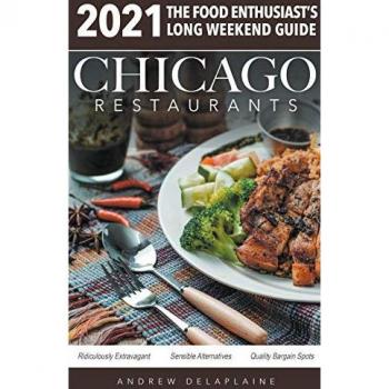 Chicago 2021 Restaurants