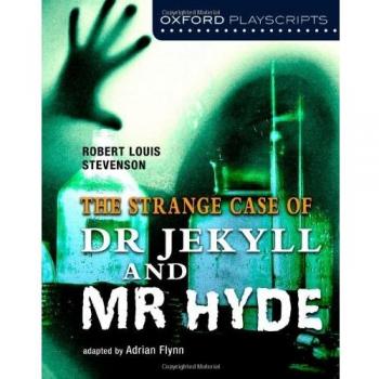 Oxford Playscripts: Jekyll and Hyde by Flynn, Adrian Paperback Book The Cheap
