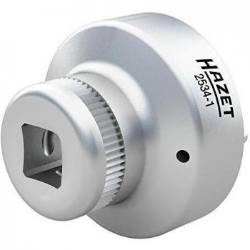 Compresseur de rondelle 2534‑1 HAZET carr. creux 1/4