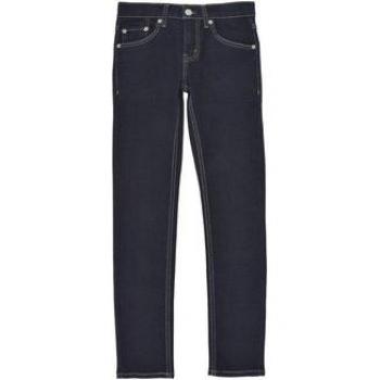 Jeans Levi’s Kids 510 Azul de Moda