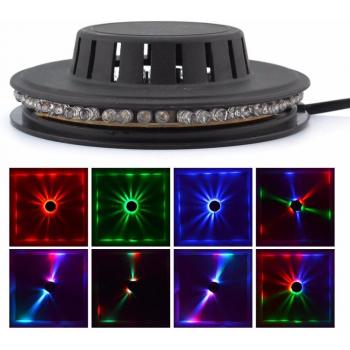 Mini LED Sunflower Wall Decor Light