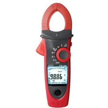 Pince de Mesure RS Pro 1mA CC, 600A CA