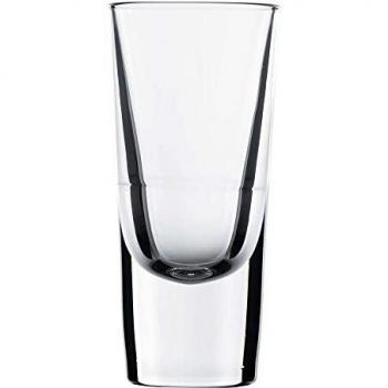 Bormioli Rocco Bistro 140 ml Aperitifgläser 6er Set