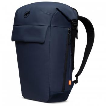 Mammut Seon Courier 20 Rucksack blau