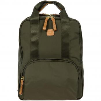 Zaino Bric's X-Travel 15 Oliva