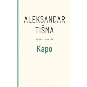 Kapo: Roman