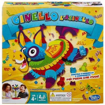 HASBRO B4983: Ginello l'Asinello