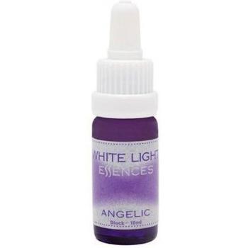 Luz Blanca 10 ml