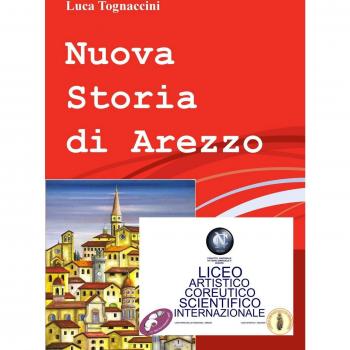 Nuova Storia di Arezzo