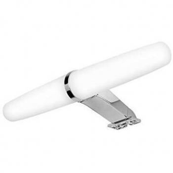 Focco IP44 Spiegelleuchte 23x4,1 cm
