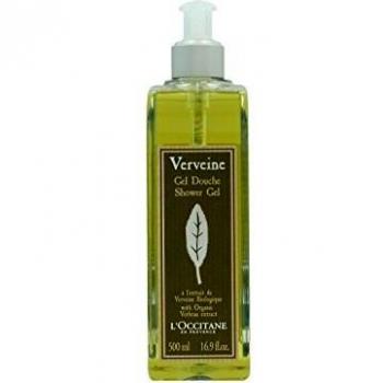 L'Occitane Erfrischendes Verbena Duschgel, 1 x 500 ml