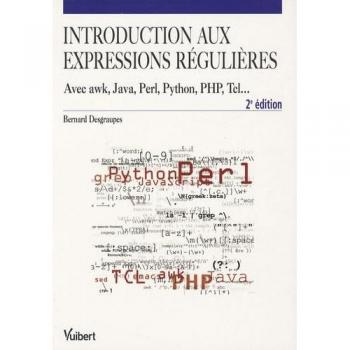 Introduction aux expressions régulières