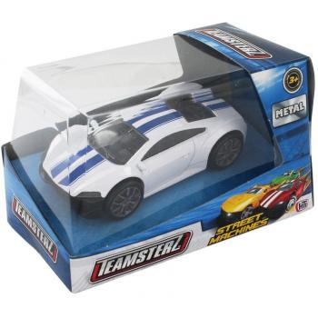 HTI City Sprint Cars Bundle