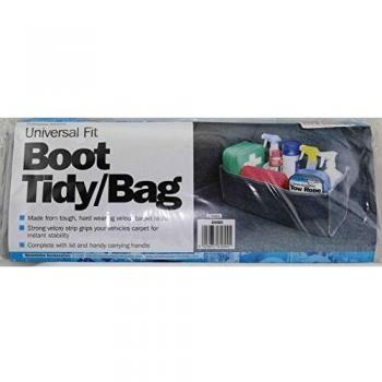 Streetwize SWBO Universal Fit Boot Bag