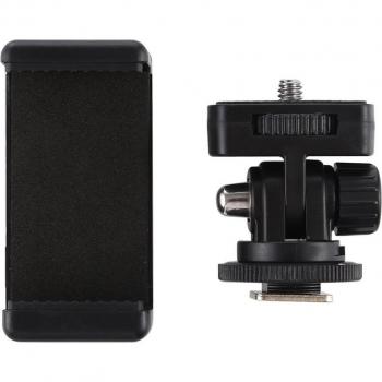 Camera Stand Adapter with 1/4 Inch Screw Thread