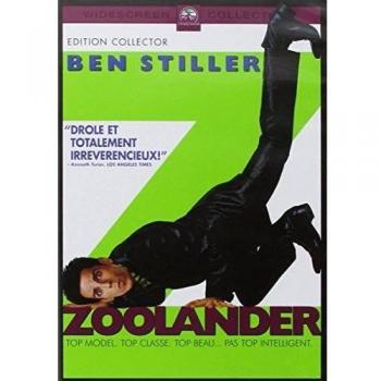 Zoolander
