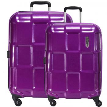 Flexi‑Crate Ex 4‑Rollen Wagenset 2‑Teil