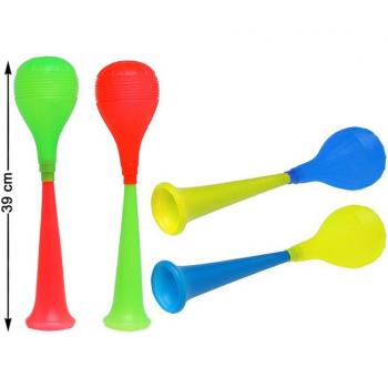 Bocina de Fiesta Payaso 39 cm