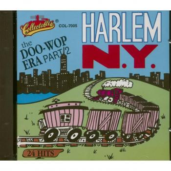Harlem New York