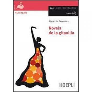 Novela de la gitanilla