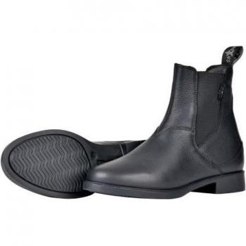 Saxon Adult Allyn Jodhpur Boots