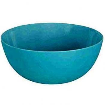 Salatschüssel Diwali von Luminarc, Türkis, 21 cm