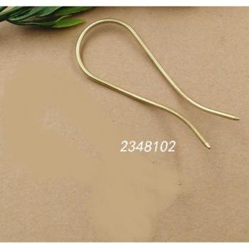 Set de 5 Joyas para el Cabello de Estilo Vintage