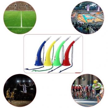 Football Fan Vuvuzela