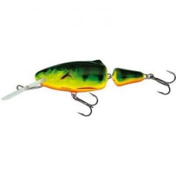 Salmo Kunstköder Frisky Wobbler 7cm Tiefläufer