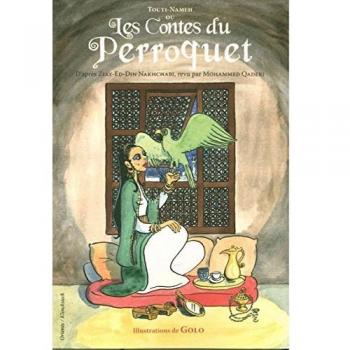 Récits féeriques de Touti-Nameh