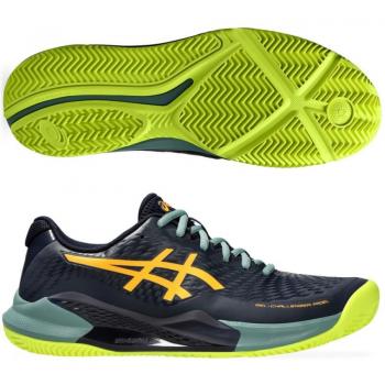 Asics Zapatillas de pádel GEL-CHALLENGER 14 Hombre