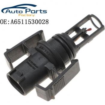 Sensor de temperatura de entrada de aire Mercedes 1996