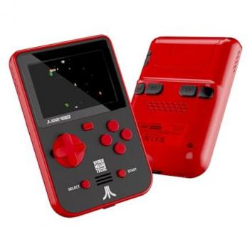 Super Pocket Atari Edition Evercade Plus