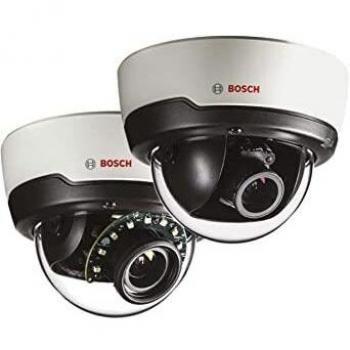 Axis Indoor Network Camera, P1387-LE, 1080p Resolution, 3-9mm Variable Focal Lens, Day and Night Functionality, Power Input: 12-24V DC or PoE, Model Number: W128879893