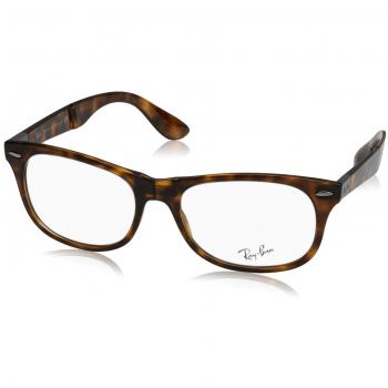 Ray-Ban 4223V Montatura per Occhiali da Vista Unisex, Nero (Negro), Taglia Unica
