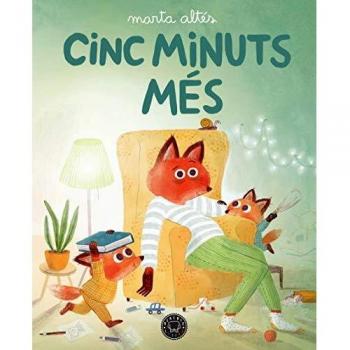 CINC MINUTS MÉS