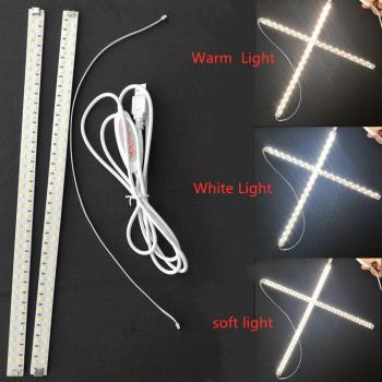 3-Color LED Photography Light Box 40x40 with 6 Backdrops for DSLR and Phone