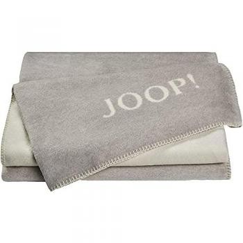 Wohndecke JOOP! Uni-Doubleface Wohndecke, JOOP!, Made in Germany