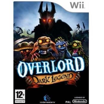 Overlord: The Dark Legend Edition