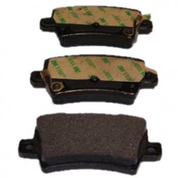 JAPANPARTS PP-403AF Disc Brake Pads