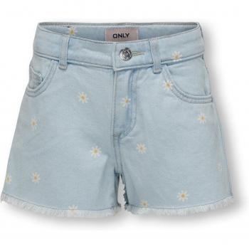 Kids ONLY Mädchen Shorts