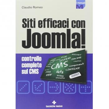 SITI EFFICACI CON JOOMLA!