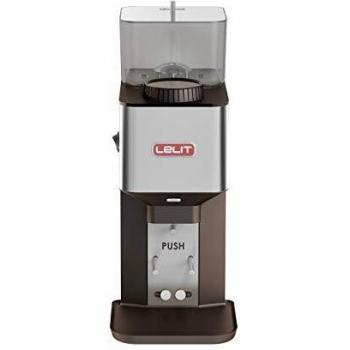 Lelit William PL71 Coffee Grinder
